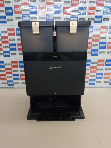 Robot Aspirador Fregasuelos ECOVACS DEEBOT X8 Pro Omni 18000 Pa